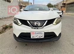 نيسان روج سبورت